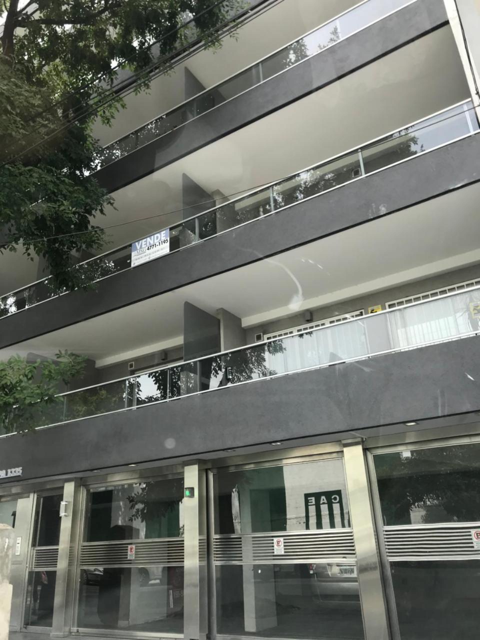 Eugene City Buenos Aires Exterior foto